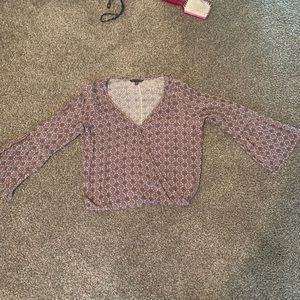 american eagle shirt
